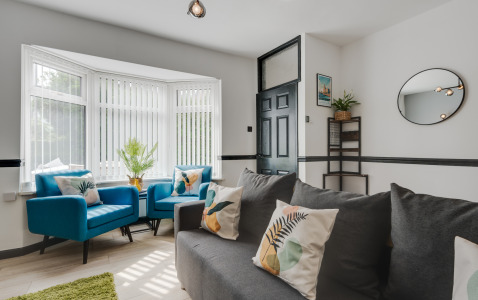 Heyes Street Accommodation