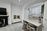 Kitchen/ diner