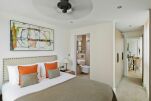 One Bedroom Suite, The Chronicle Serviced Accommodation, Chancery Lane, London