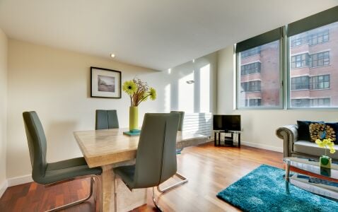 Crown Apartments