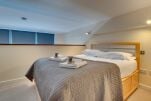 Bedroom - Mezzanine