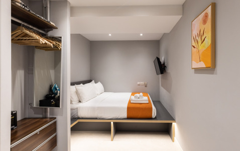 Ann Siang Hill Apartments