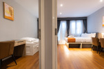 Two Bedroom Apartment