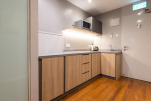 Two Bedroom Apartment