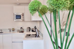Cambridge Place - Superior - Kitchen