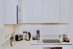 Cambridge Place - Superior - Kitchen