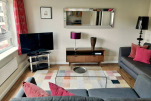 Market Rise - Superior - Living Area