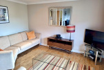 Market Rise - Superior - Living Area