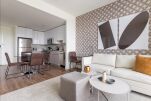 Bank Street Continuum Apartments
                                    - White Plains, Westchester County