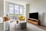 Bank Street Continuum Apartments
                                    - White Plains, Westchester County
