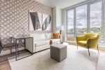 Bank Street Continuum Apartments
                                    - White Plains, Westchester County