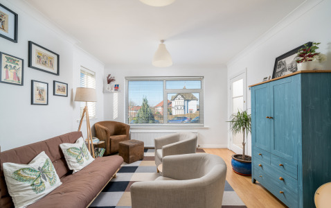 Hale Lane Accommodation