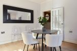 Dovehouse Street Accommodation
                                    - Chelsea, Central London