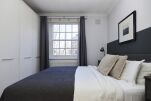 Dovehouse Street Accommodation
                                    - Chelsea, Central London