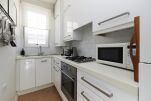 Dovehouse Street Accommodation
                                    - Chelsea, Central London