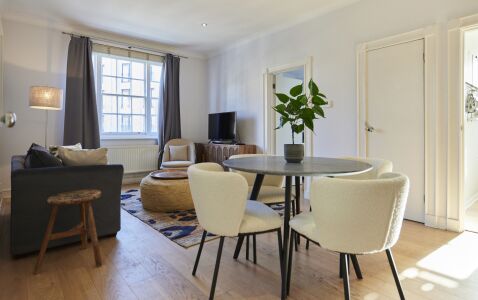 Dovehouse Street Accommodation