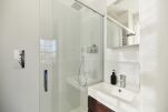 Dovehouse Street Accommodation
                                    - Chelsea, Central London