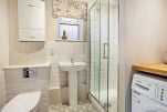 Larchmont Lodge Accommodation
                                    - Bath, Somerset