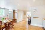 Larchmont Lodge Accommodation
                                    - Bath, Somerset