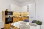 Kolejowa Apartment
                                    - Warsaw, Masovian