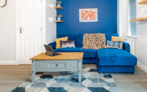 West Lake Avenue Accommodation