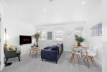 Saint Mary's Street 6 Apartment
                                    - Huntingdon, Cambridgeshire