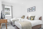 Saint Mary's Street 6 Apartment
                                    - Huntingdon, Cambridgeshire