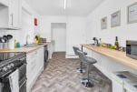 Sandwich Road Accommodation
                                    - Huntingdon, Cambridgeshire