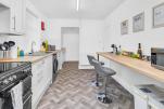 Sandwich Road Accommodation
                                    - Huntingdon, Cambridgeshire