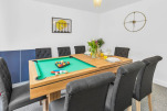 Sandwich Road Accommodation
                                    - Huntingdon, Cambridgeshire