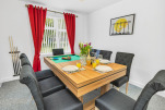 Sandwich Road Accommodation
                                    - Huntingdon, Cambridgeshire