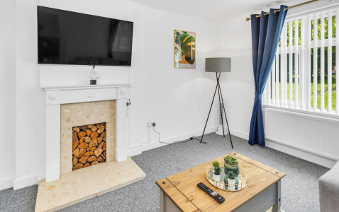 Sandwich Road Accommodation