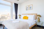 Fairmont Quasar Residence
                                    - Sisli, Istanbul