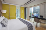 Citadines South Chengdu
                                    - Chengdu, Sichuan