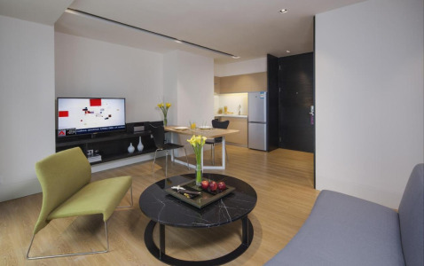 Citadines South Chengdu