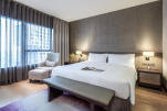 Ascott Raffles City Chengdu
                                    - Chengdu, Sichuan