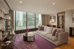 Ascott Raffles City Chengdu
                                    - Chengdu, Sichuan
