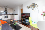 Brickdale House Apartments
                                    - Stevenage, Hertfordshire