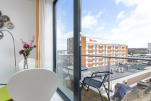 Brickdale House Apartments
                                    - Stevenage, Hertfordshire