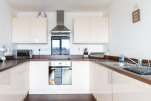 Brickdale House Apartments
                                    - Stevenage, Hertfordshire