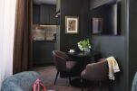 South Kensington Apartments
                                    - South Kensington, Central London