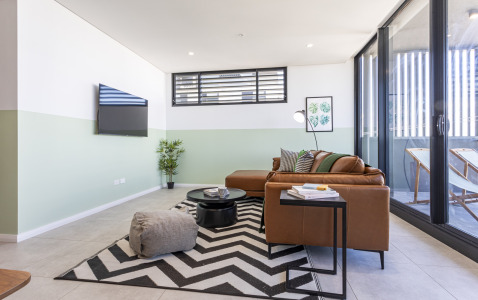 Wollongong Apartments