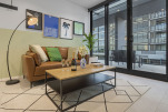 Wollongong Apartments
                                    - Wollongong, New South Wales