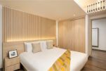 Central Apartments
                                    - Hong Kong