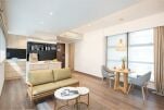 Central Apartments
                                    - Hong Kong