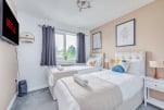 Monea Hall Apartment
                                    - Coventry, West Midlands