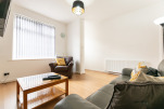 Irvine Street Apartment
                                    - Leigh, Wigan