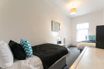 Irvine Street Apartment
                                    - Leigh, Wigan