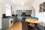 Irvine Street Apartment
                                    - Leigh, Wigan