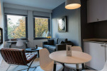 Kennedy Apartments
                                    - The Hague, South Holland